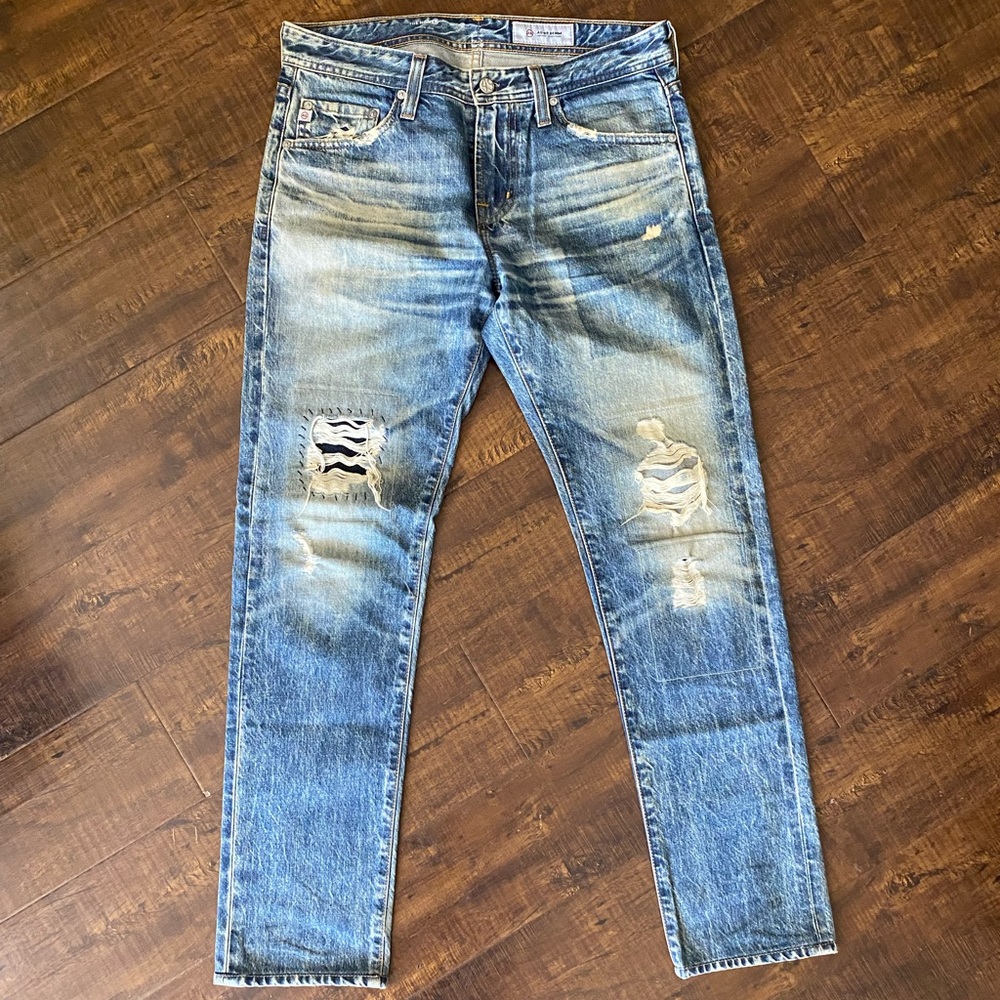 Ag men’s jeans